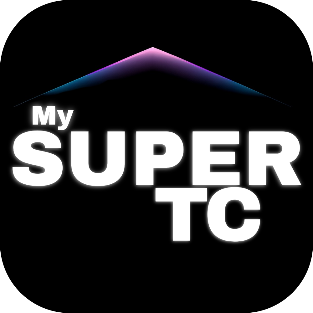 MySuperTC Logo